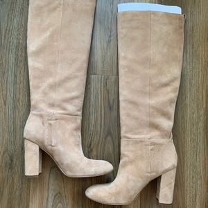 Sam Edelman Knee High Boots